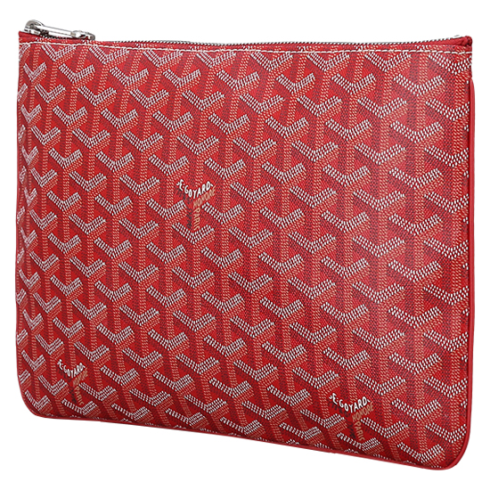 GOYARD(USED)세나MM PVC클러치