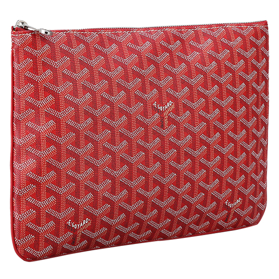 GOYARD(USED)세나MM PVC클러치
