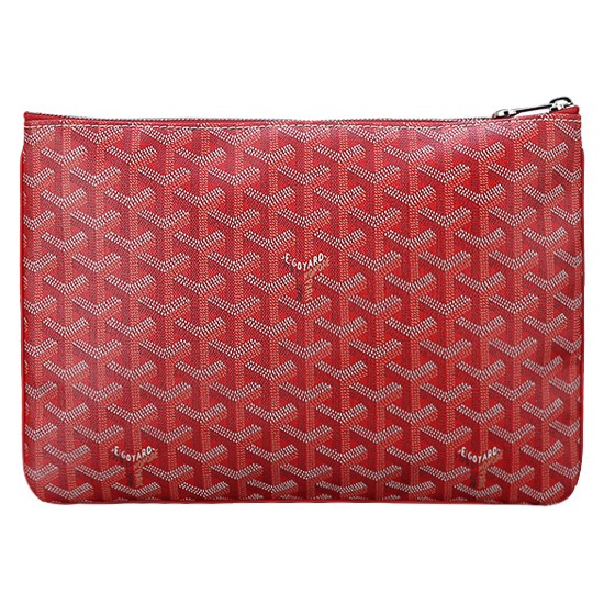 GOYARD(USED)세나MM PVC클러치