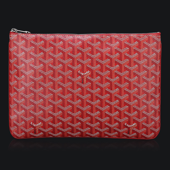 GOYARD(USED)세나MM PVC클러치