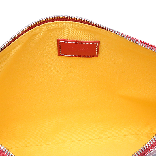 GOYARD(USED)세나MM PVC클러치