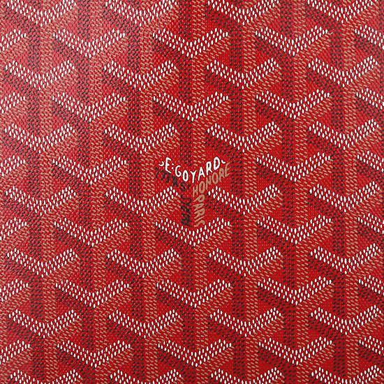 GOYARD(USED)세나MM PVC클러치