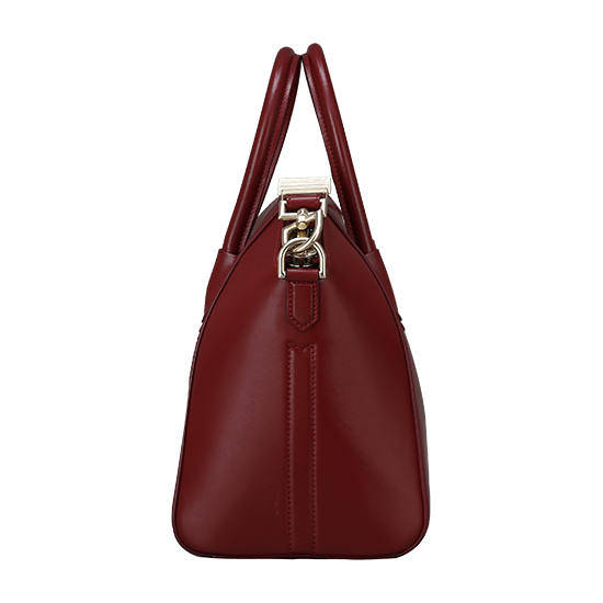 GIVENCHY(USED)안티고나 버건디 스몰