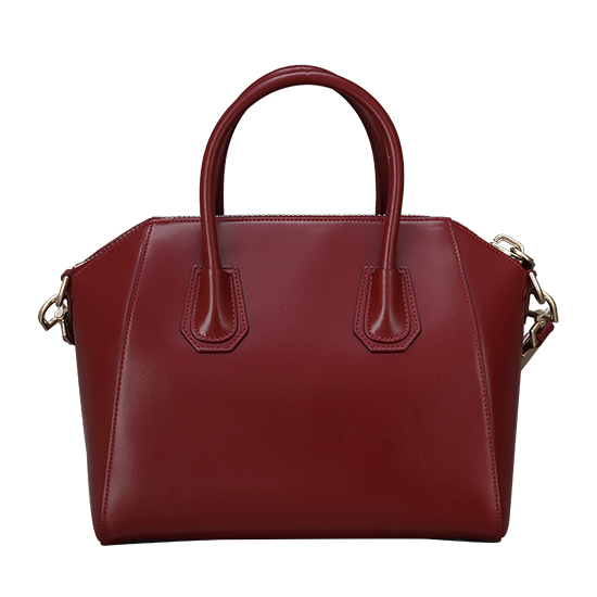 GIVENCHY(USED)안티고나 버건디 스몰