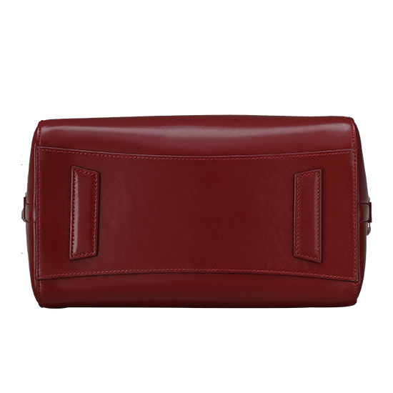 GIVENCHY(USED)안티고나 버건디 스몰