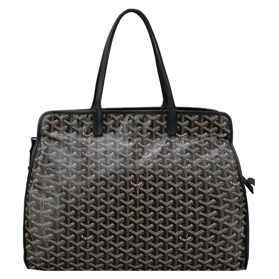 GOYARD(USED)하디 PVC 숄더백
