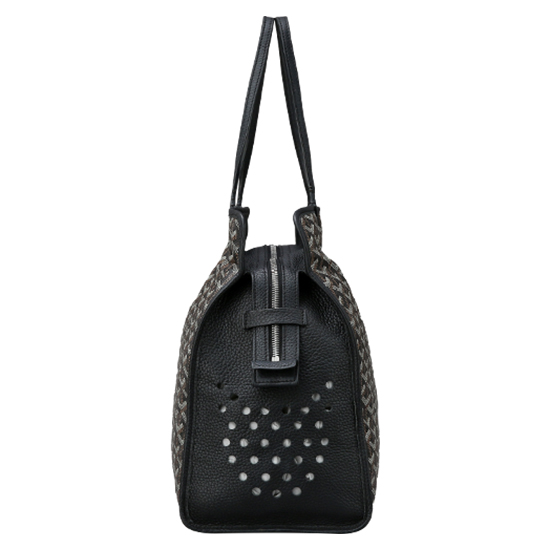 GOYARD(USED)하디 PVC 숄더백