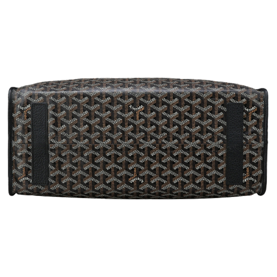 GOYARD(USED)하디 PVC 숄더백