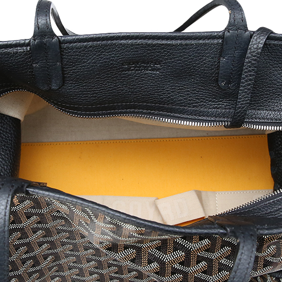 GOYARD(USED)하디 PVC 숄더백