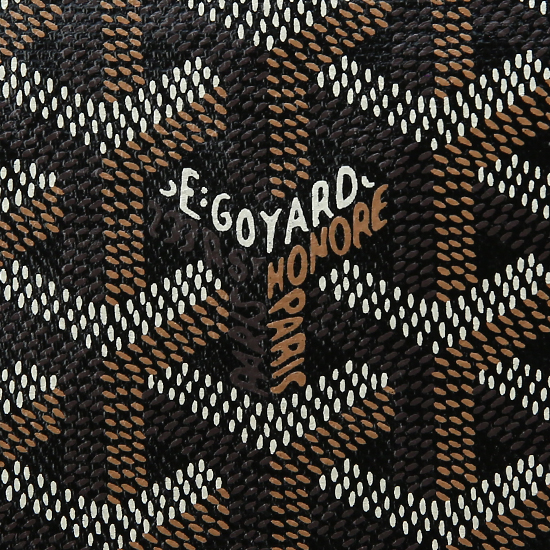 GOYARD(USED)하디 PVC 숄더백