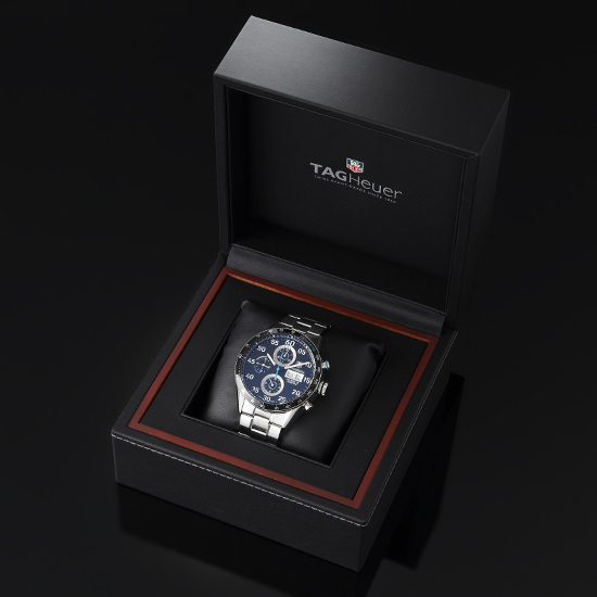 TAG Heuer(USED) 까레라 리미티드