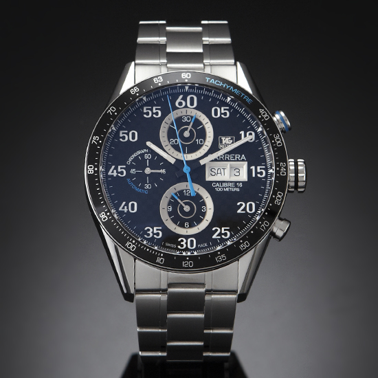 TAG Heuer(USED) 까레라 리미티드