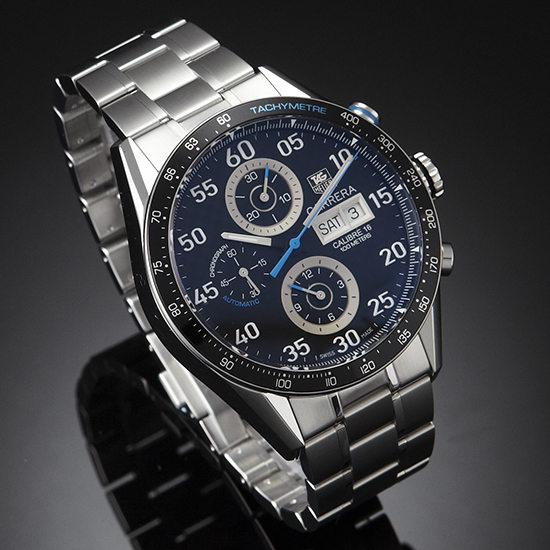 TAG Heuer(USED) 까레라 리미티드
