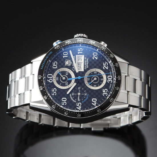 TAG Heuer(USED) 까레라 리미티드