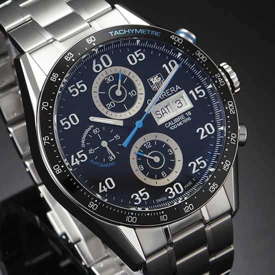 TAG Heuer(USED) 까레라 리미티드