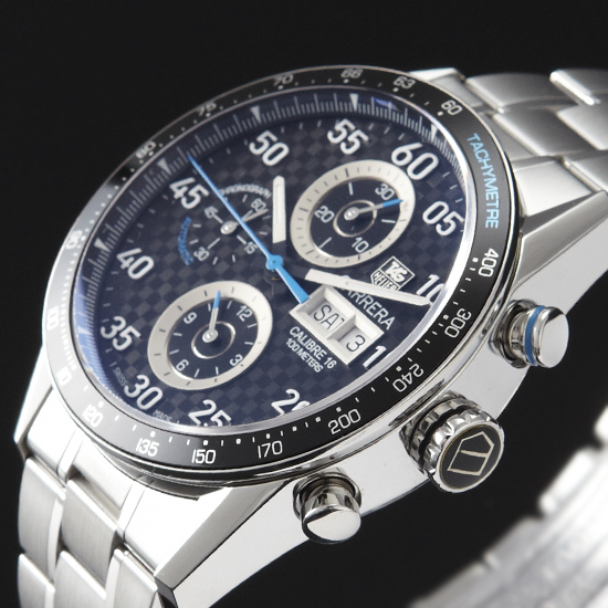 TAG Heuer(USED) 까레라 리미티드