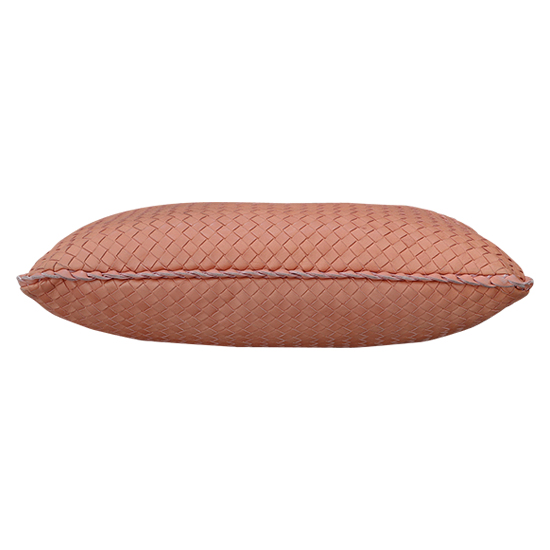 BOTTEGA VENETA(USED)인트레치아토 나파 위빙 호보백