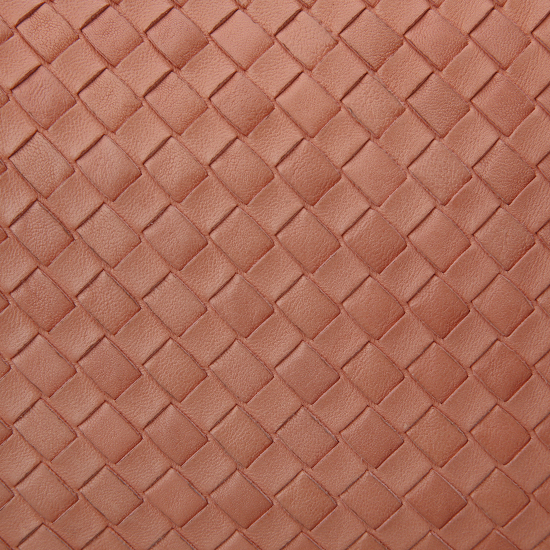 BOTTEGA VENETA(USED)인트레치아토 나파 위빙 호보백