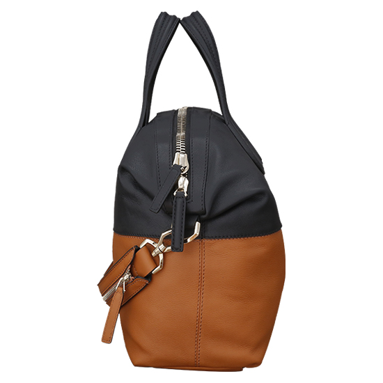 GIVENCHY(USED)나이팅게일 블랙 브라운 투톤