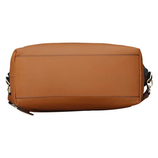 GIVENCHY(USED)나이팅게일 블랙 브라운 투톤