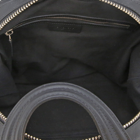 GIVENCHY(USED)나이팅게일 블랙 브라운 투톤