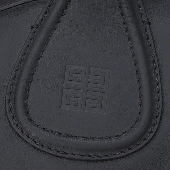 GIVENCHY(USED)나이팅게일 블랙 브라운 투톤