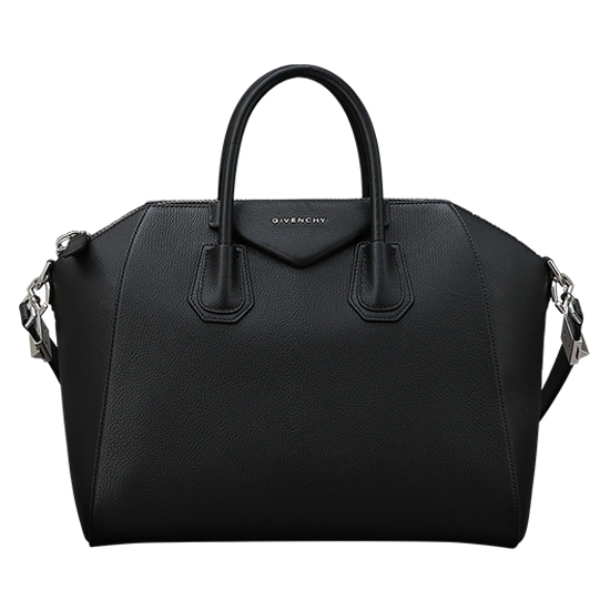 GIVENCHY(USED)안티고나 블랙 미듐
