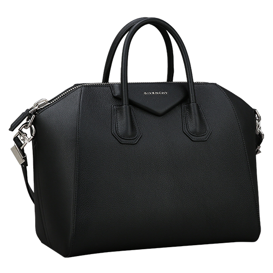 GIVENCHY(USED)안티고나 블랙 미듐