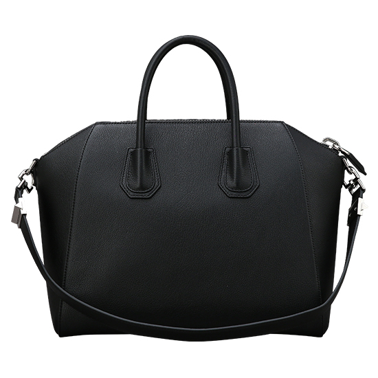 GIVENCHY(USED)안티고나 블랙 미듐