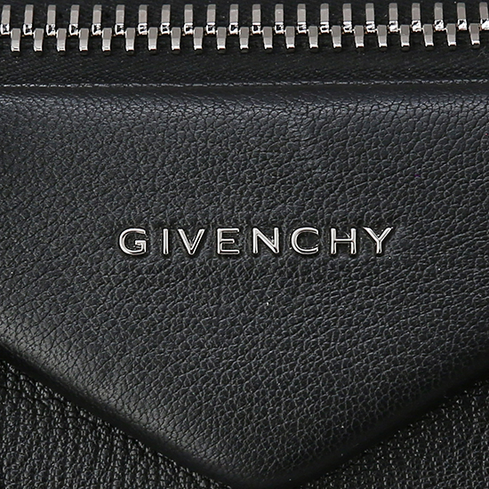 GIVENCHY(USED)안티고나 블랙 미듐