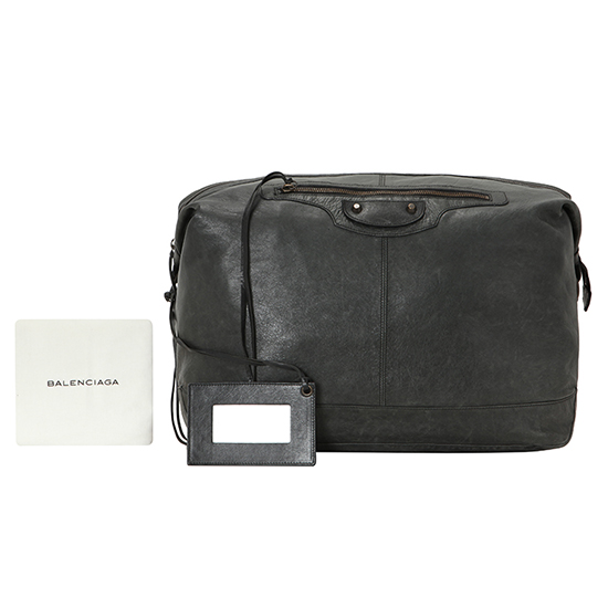 BALENCIAGA(USED)커리어