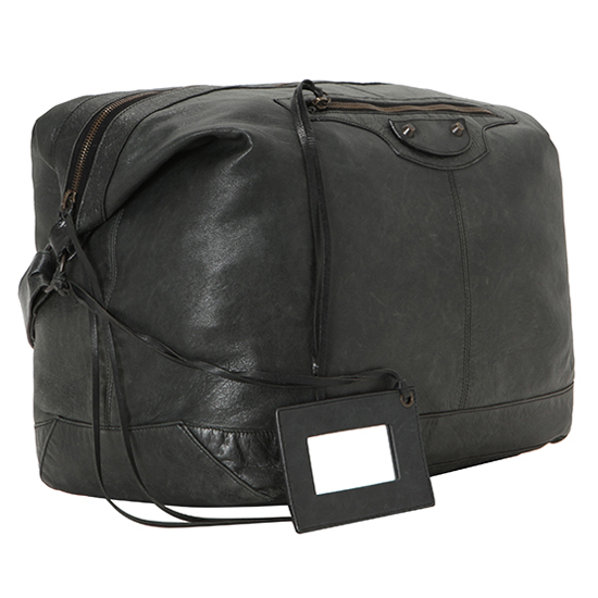 BALENCIAGA(USED)커리어