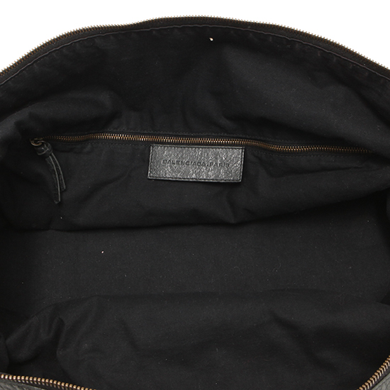 BALENCIAGA(USED)커리어