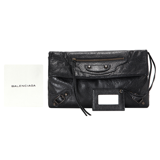 BALENCIAGA(USED)엔벨로프