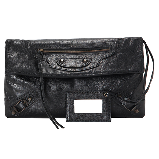 BALENCIAGA(USED)엔벨로프