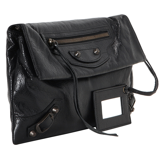 BALENCIAGA(USED)엔벨로프