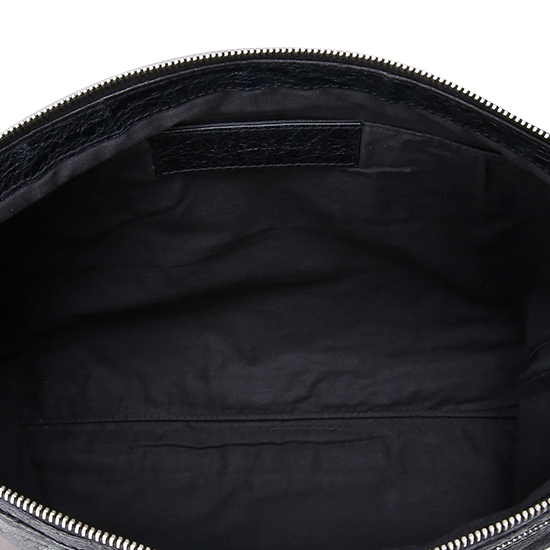 BALENCIAGA(USED)클래식 클립 클러치