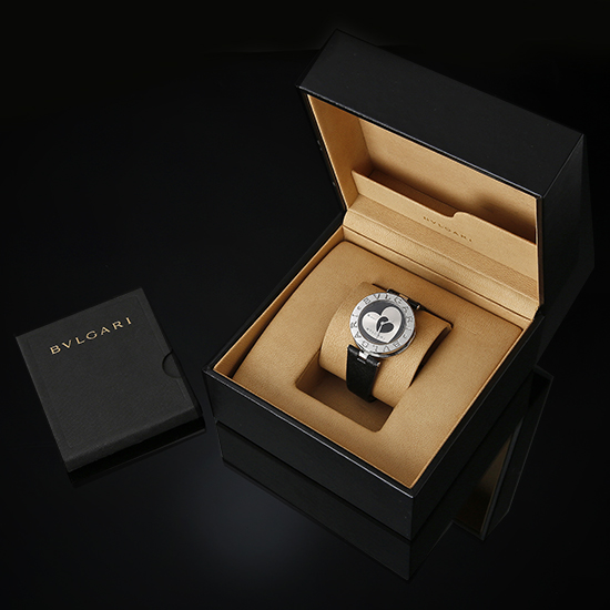 BVLGARI(USED) 비제로원 BZ35S