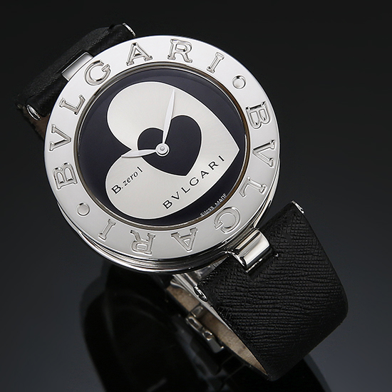 BVLGARI(USED) 비제로원 BZ35S
