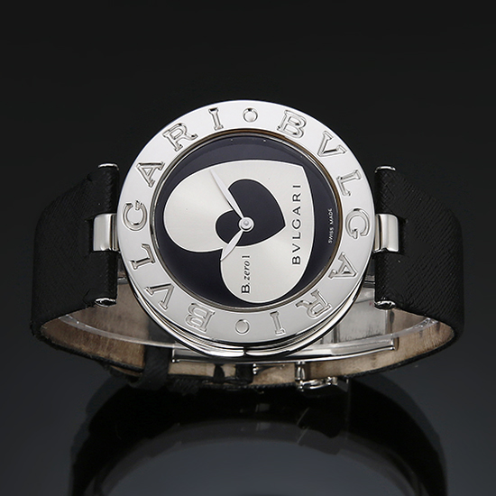 BVLGARI(USED) 비제로원 BZ35S