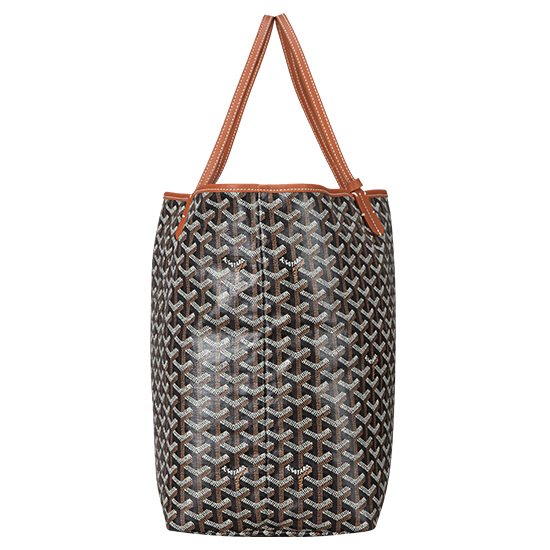GOYARD(USED)생루이 PVC 숄더백