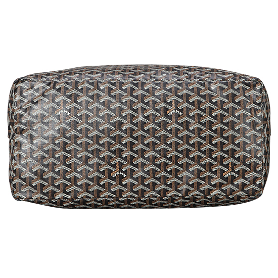 GOYARD(USED)생루이 PVC 숄더백