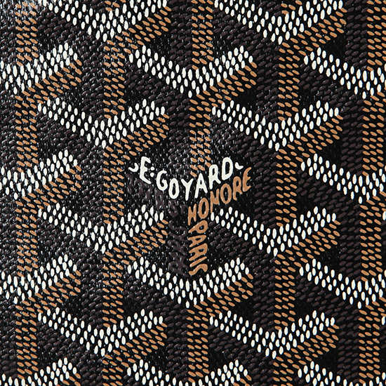 GOYARD(USED)생루이 PVC 숄더백