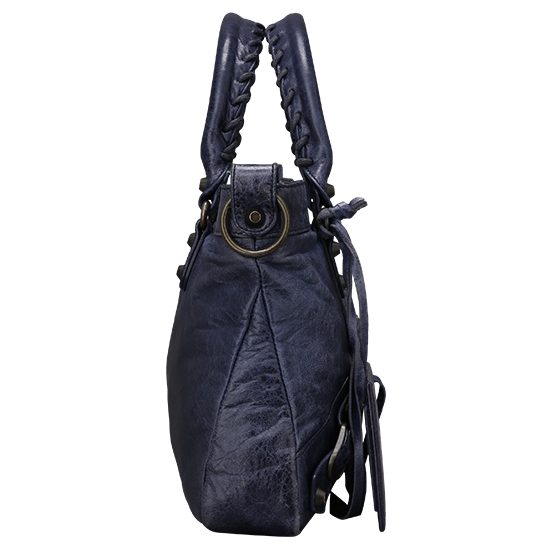 BALENCIAGA(USED)클래식 모터백 스몰