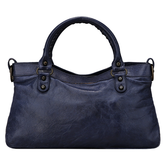 BALENCIAGA(USED)클래식 모터백 스몰