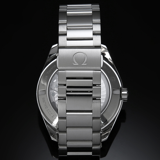 OMEGA(USED) 씨마스터 아쿠아테라 코엑셜