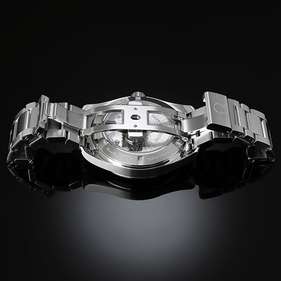 OMEGA(USED) 씨마스터 아쿠아테라 코엑셜