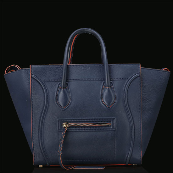 CELINE(USED)팬텀 러기지