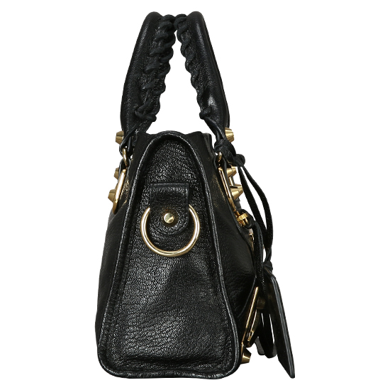 BALENCIAGA(USED)시티백 클래식 엣지 미니
