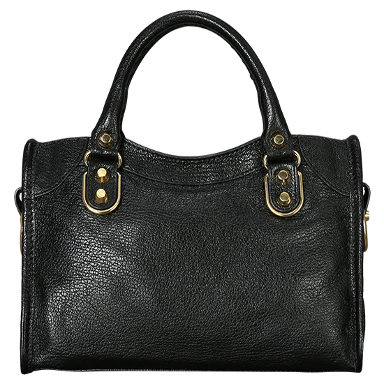 BALENCIAGA(USED)시티백 클래식 엣지 미니